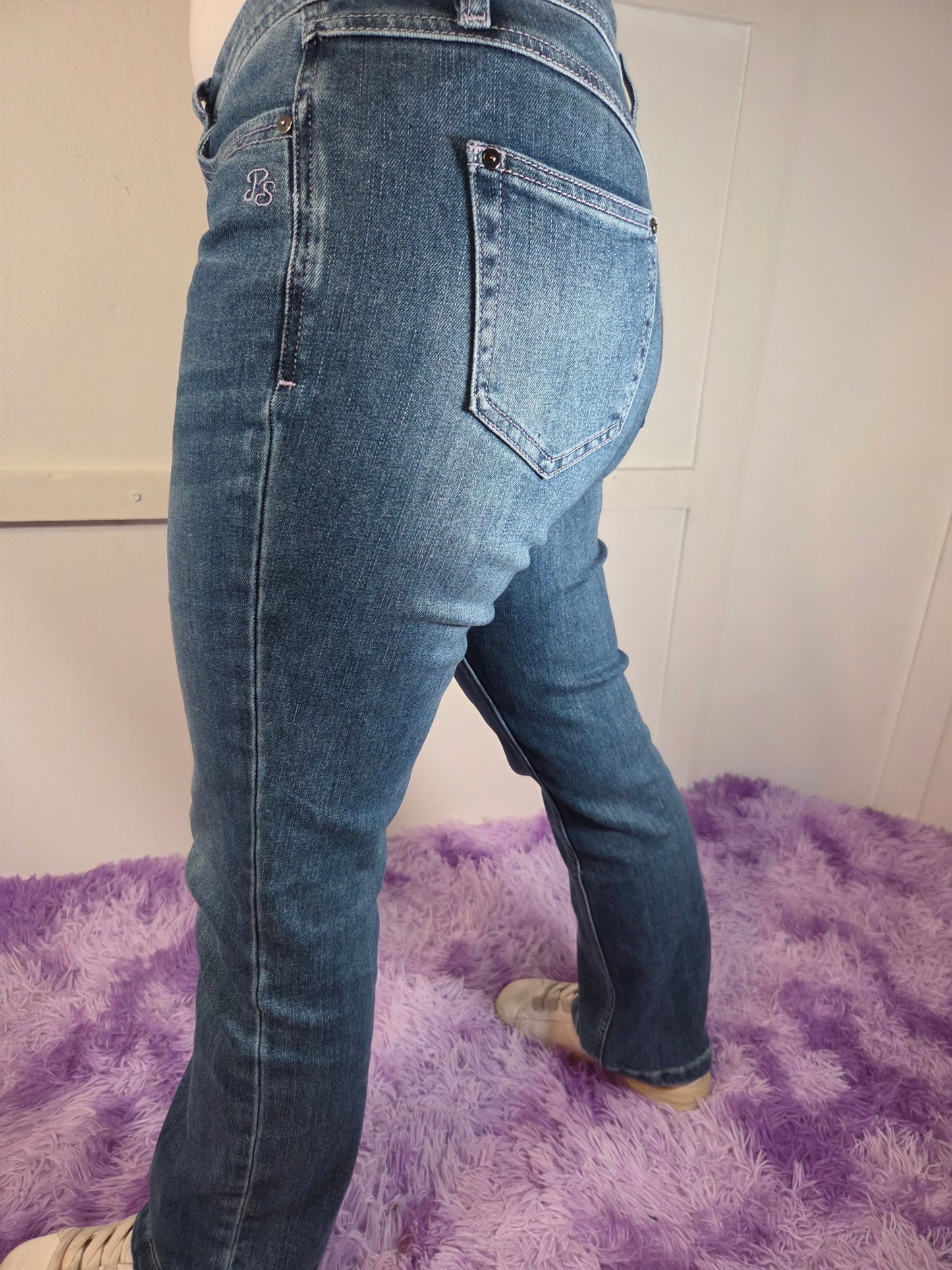 Serena Bootcut Jean
